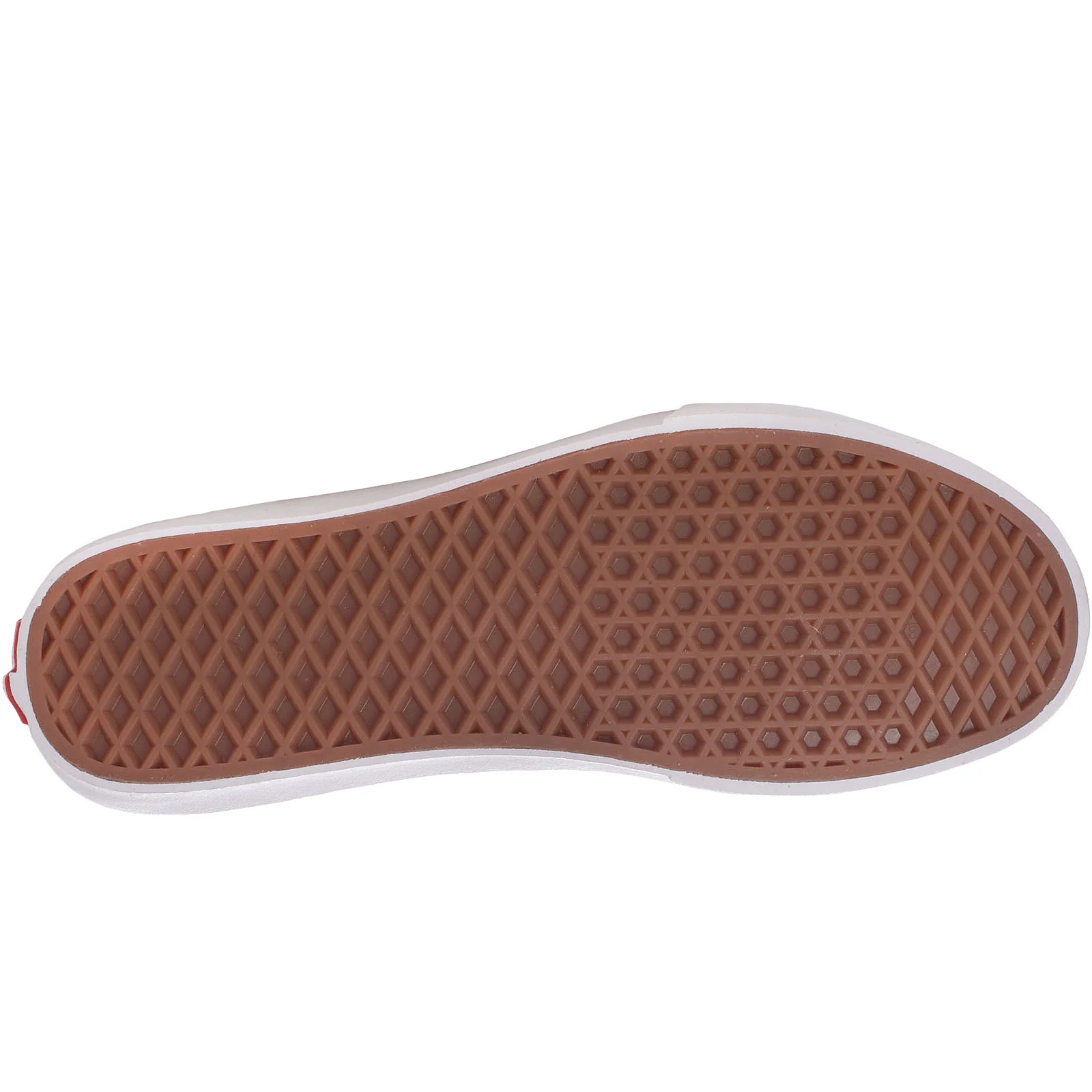 Vans Mens Filmore Low Top Trainers - Port Royal - Image 4