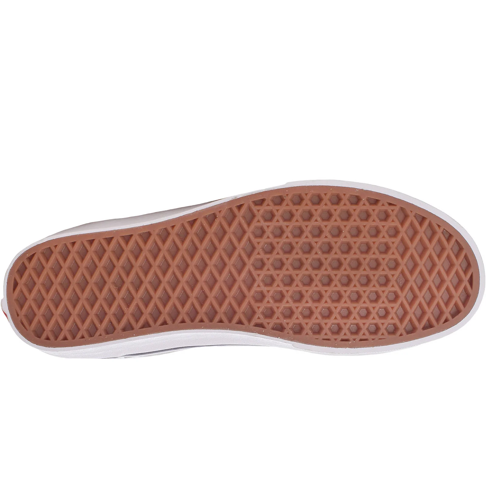 Vans Mens Filmore Trainers - Black Check - Image 4