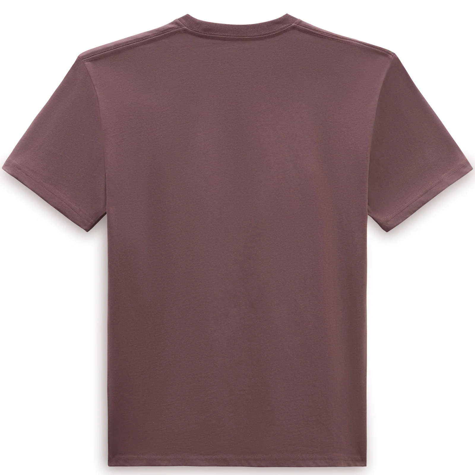 Vans Mens Mini Script Short Sleeve Cotton T-Shirt - Image 16