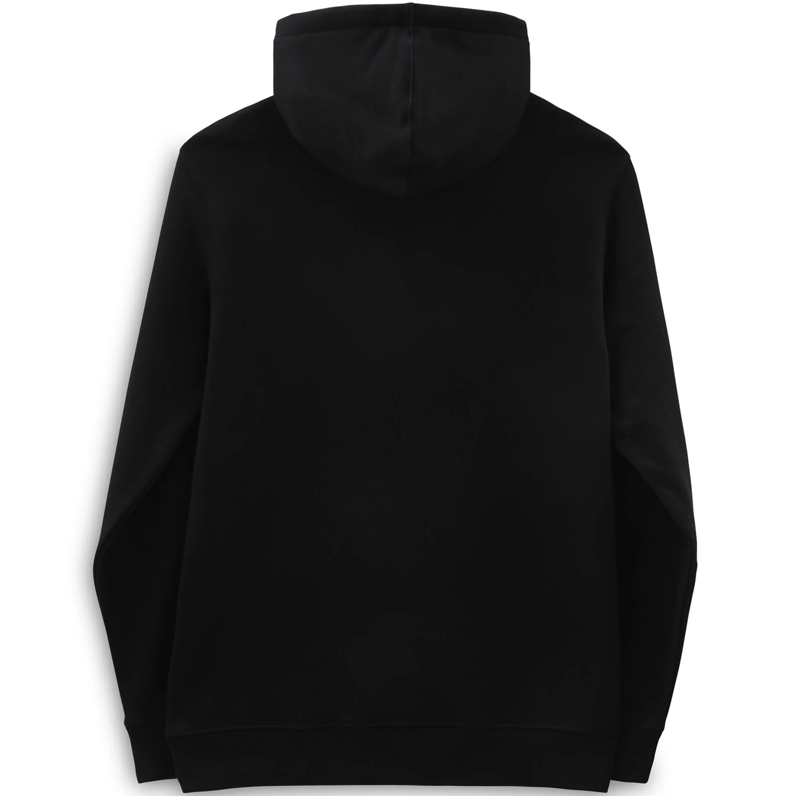 Vans Mens Night Garden Box Logo Hoodie - Image 5
