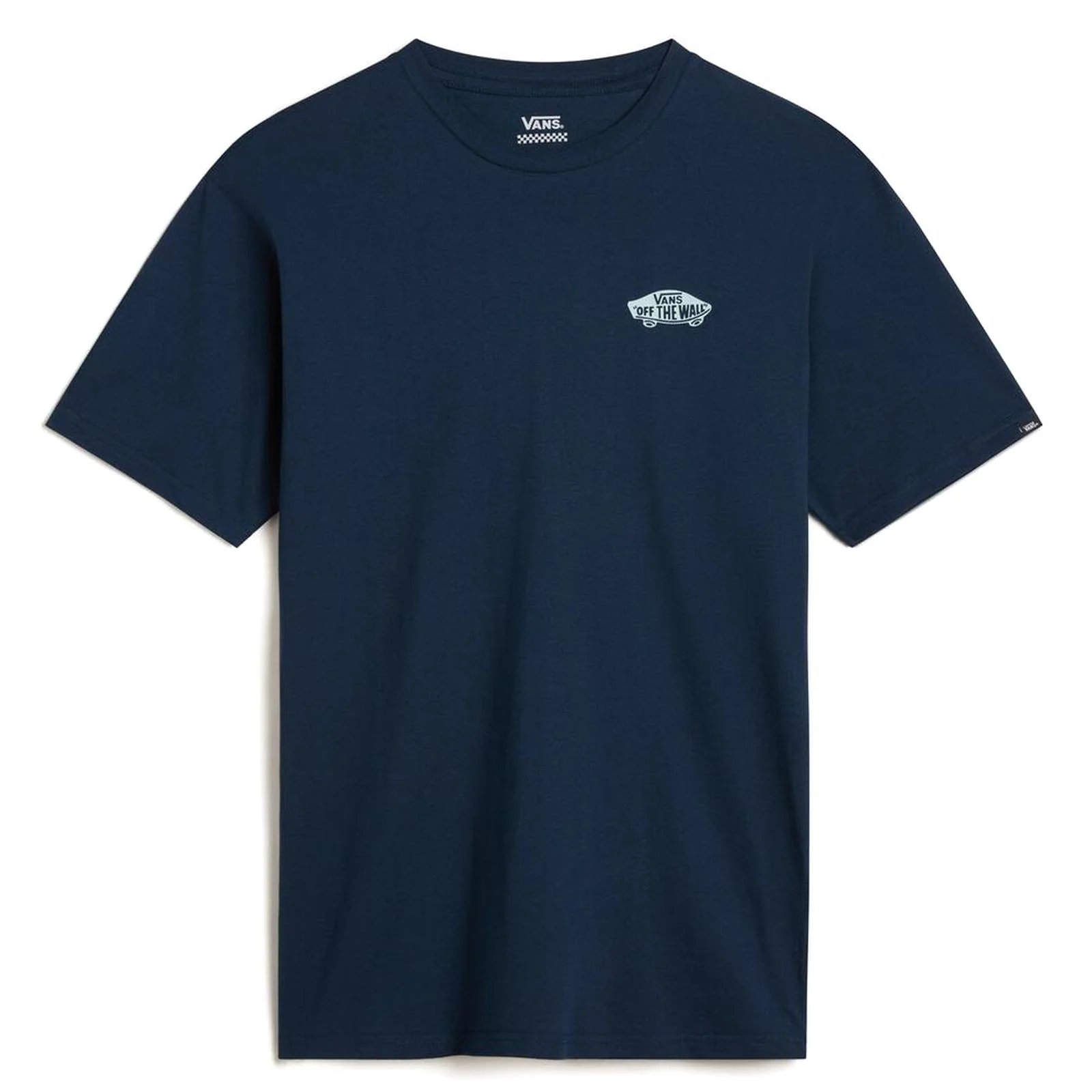 Vans Mens Off the Wall Short Sleeve T-Shirt - Image 5