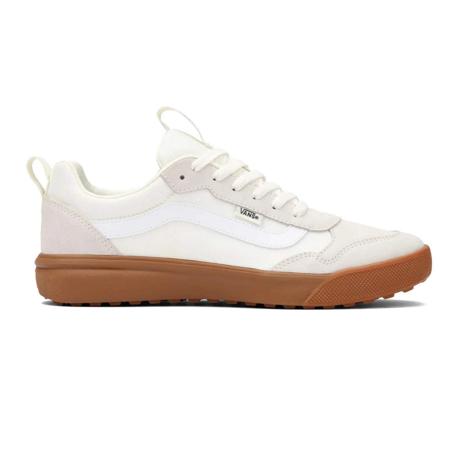 Vans Mens Range EXP Trainers - Image 5