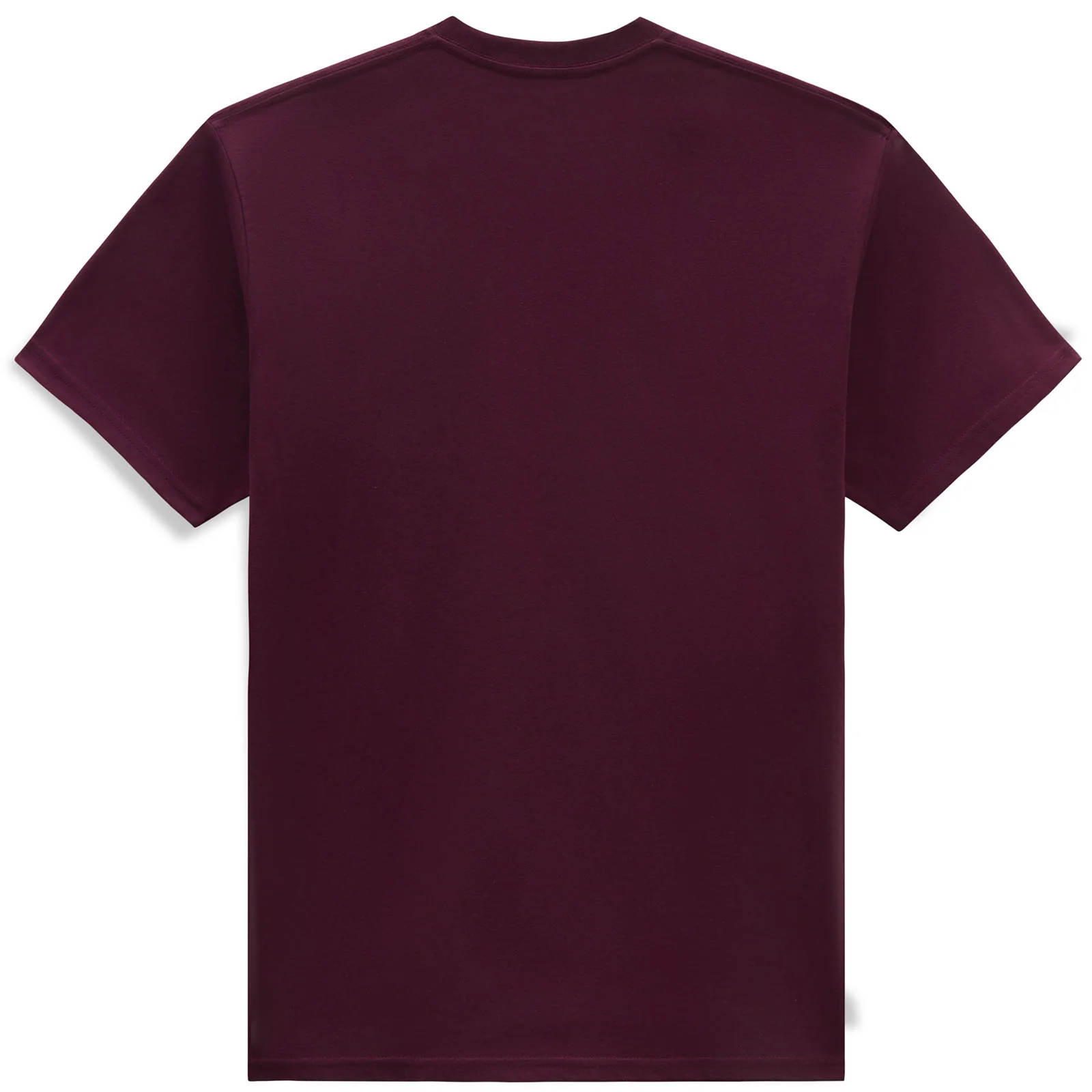 Vans Mens Round Off Short Sleeve T-Shirt - Image 5