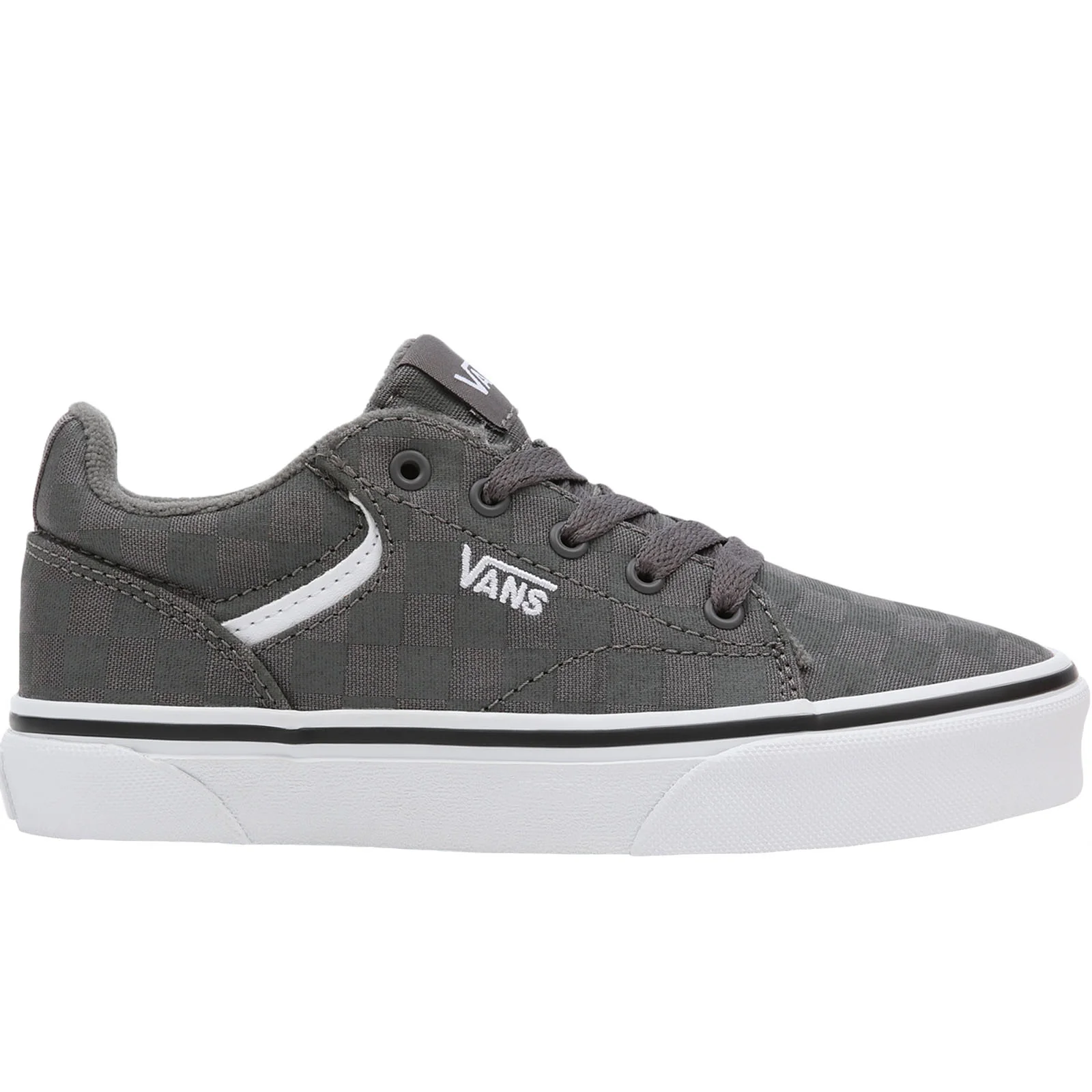 Vans Kids Seldan Trainers - Image 3