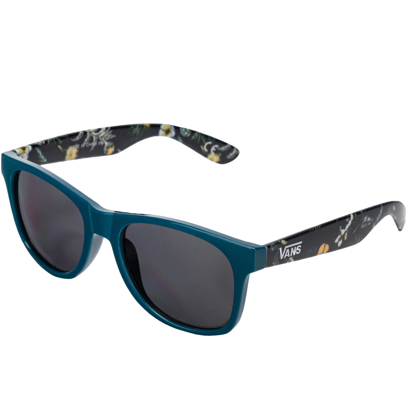 Vans Unisex Spicoli 4 UV Protect Sunglasses - Image 9