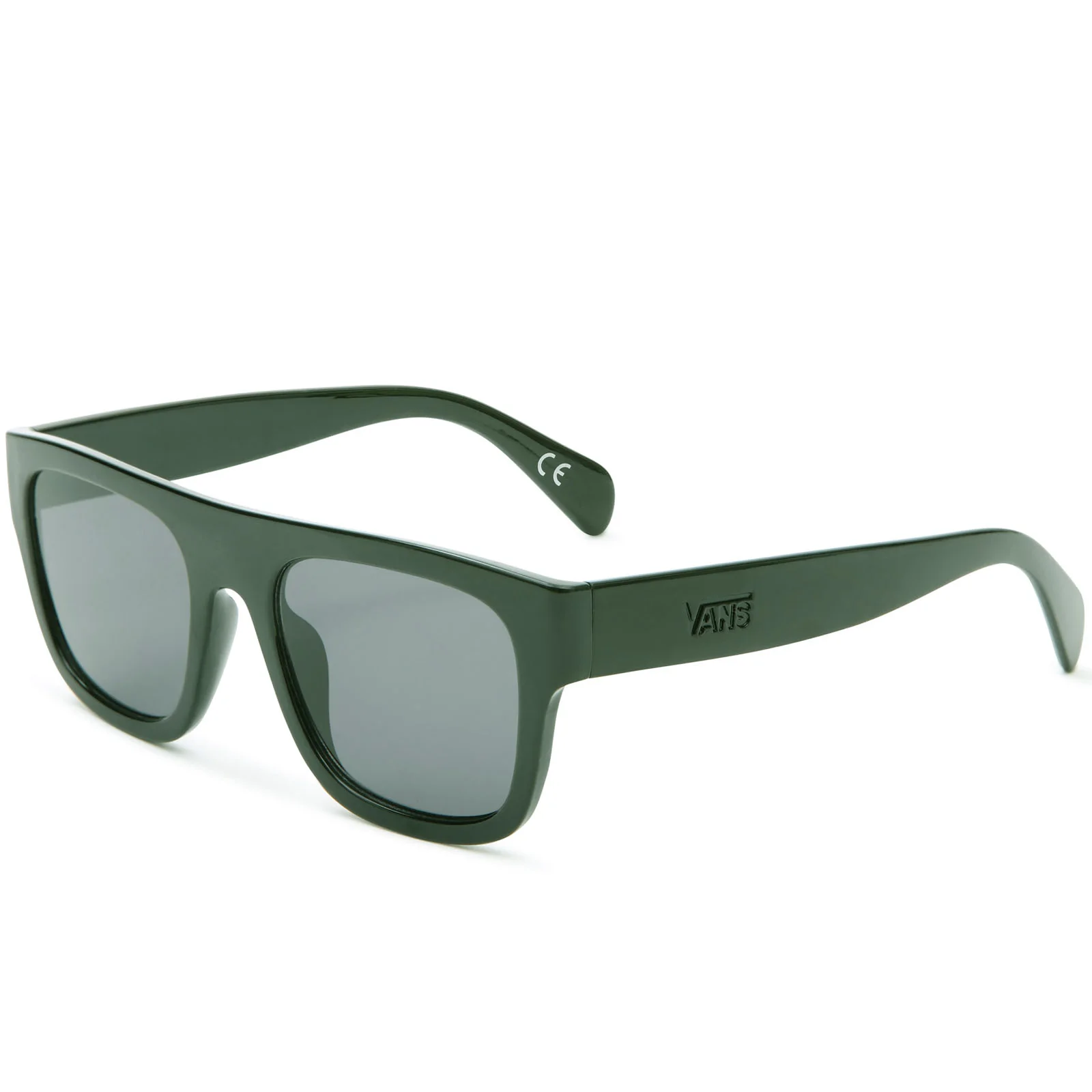 Vans Unisex Squared Off Summer Sunglasses - Image 2