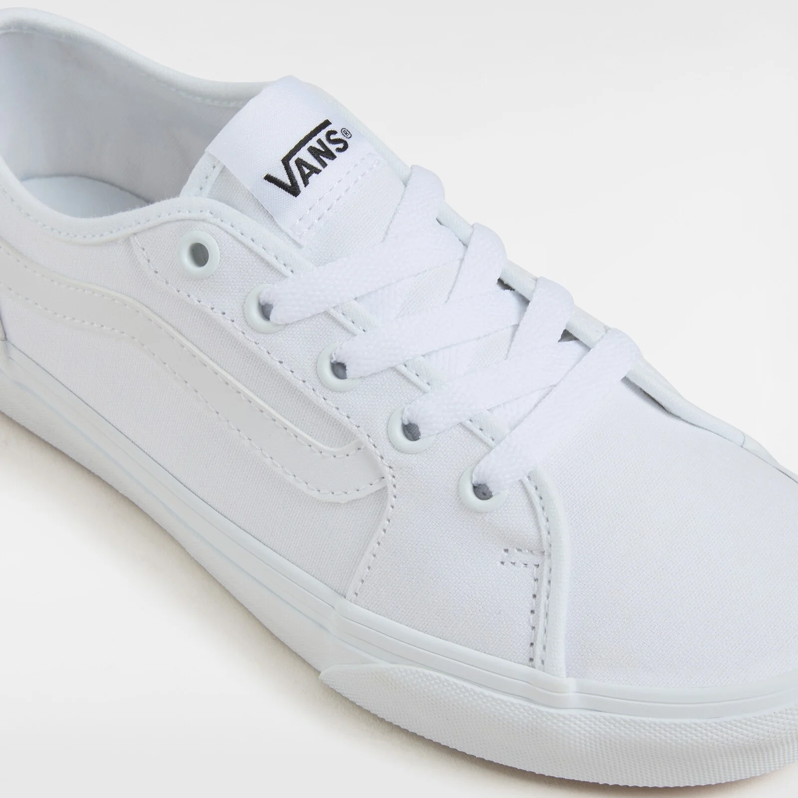 Vans Womens Filmore Decon Low Rise Trainers - Image 14