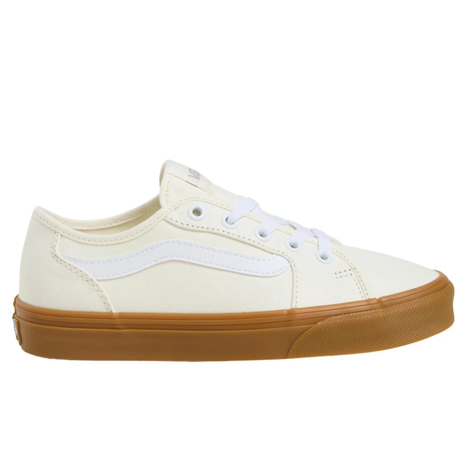 Vans Womens Filmore Decon Low Rise Trainers - Image 3