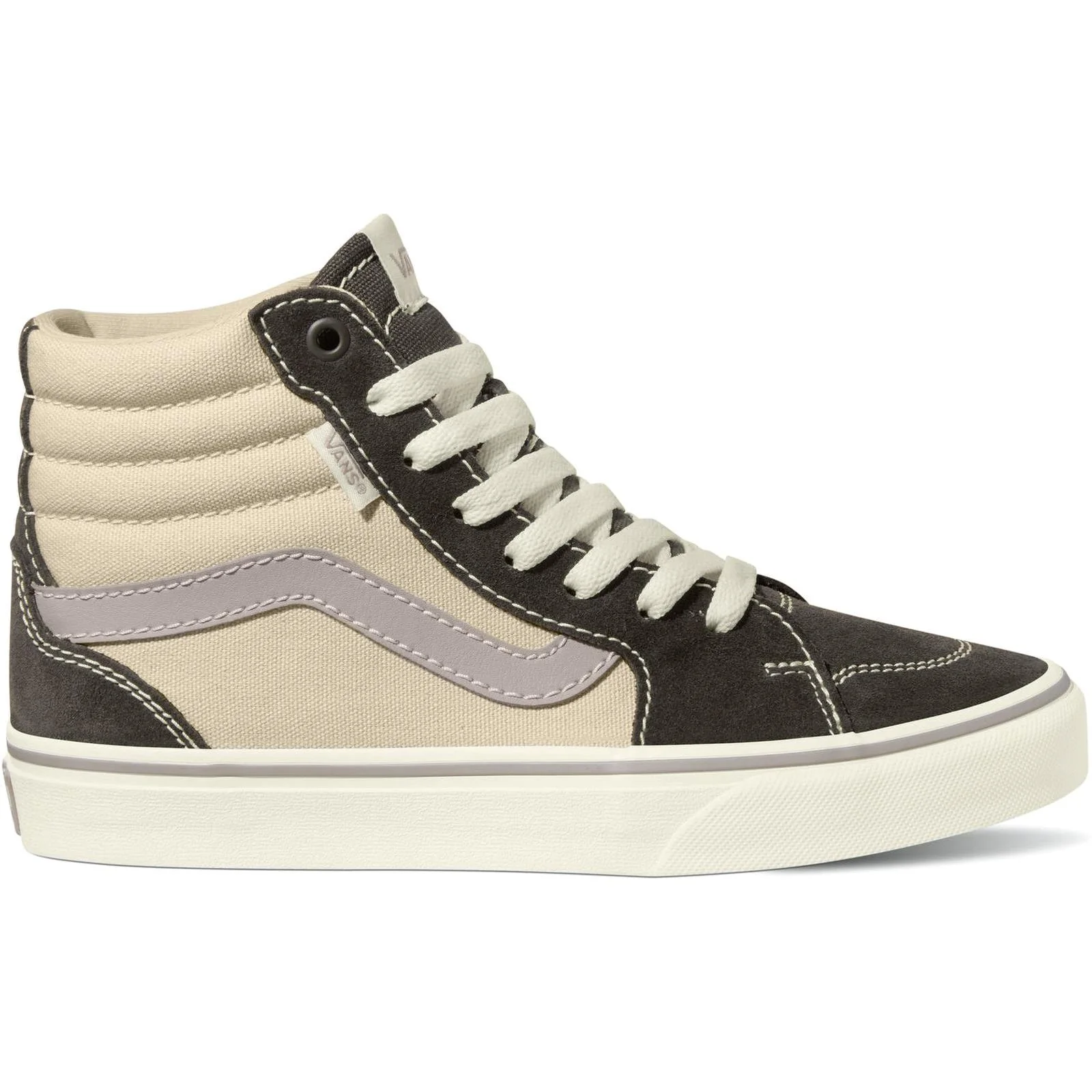 Vans Womens Filmore High Top Trainers - Image 4