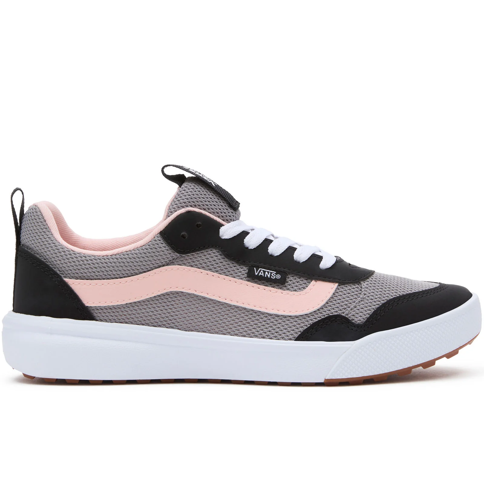 Vans Womens Range EXP Skateboarding Trainers - Image 4