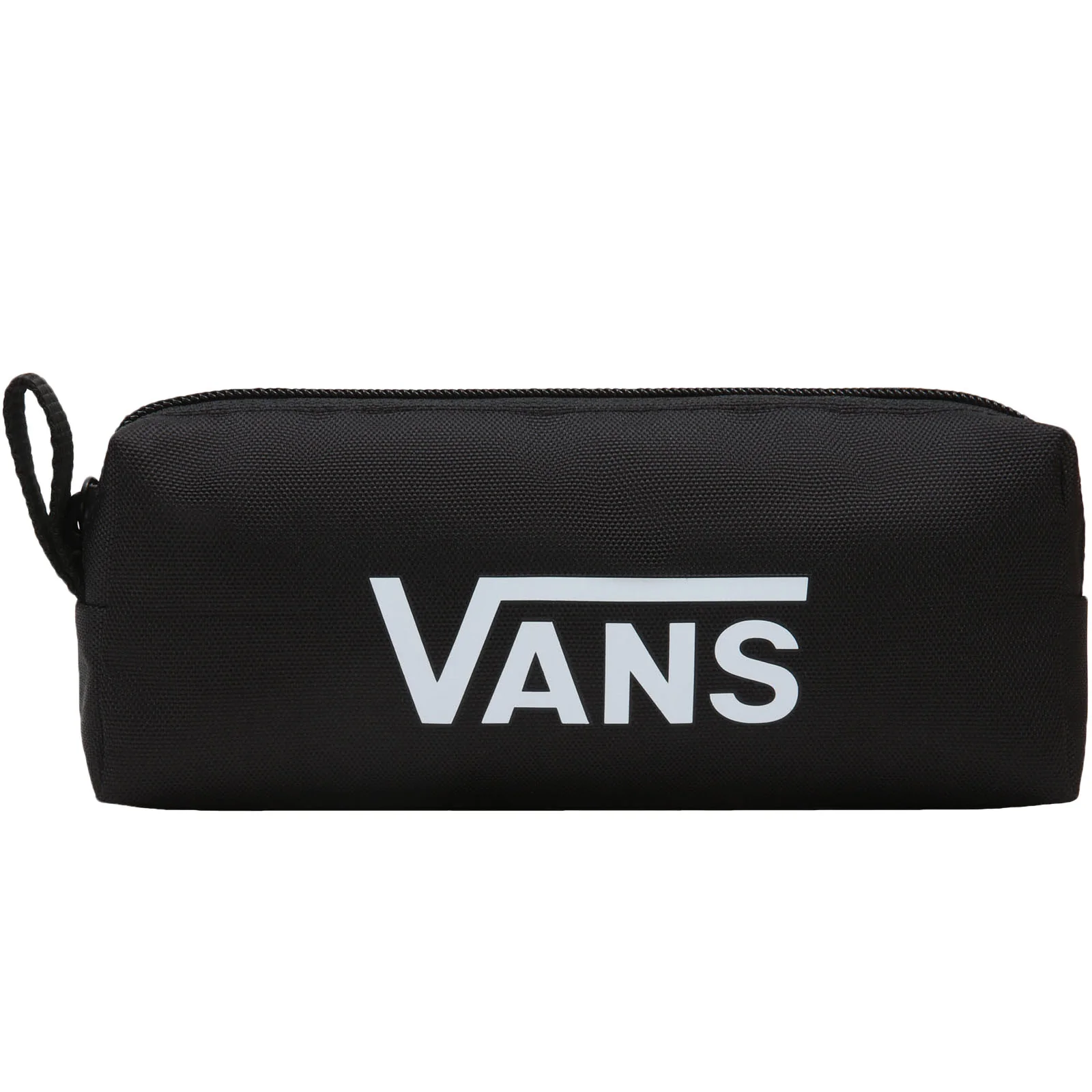 Vans Zip Up Stationary Pencil Pouch Case - Image 2