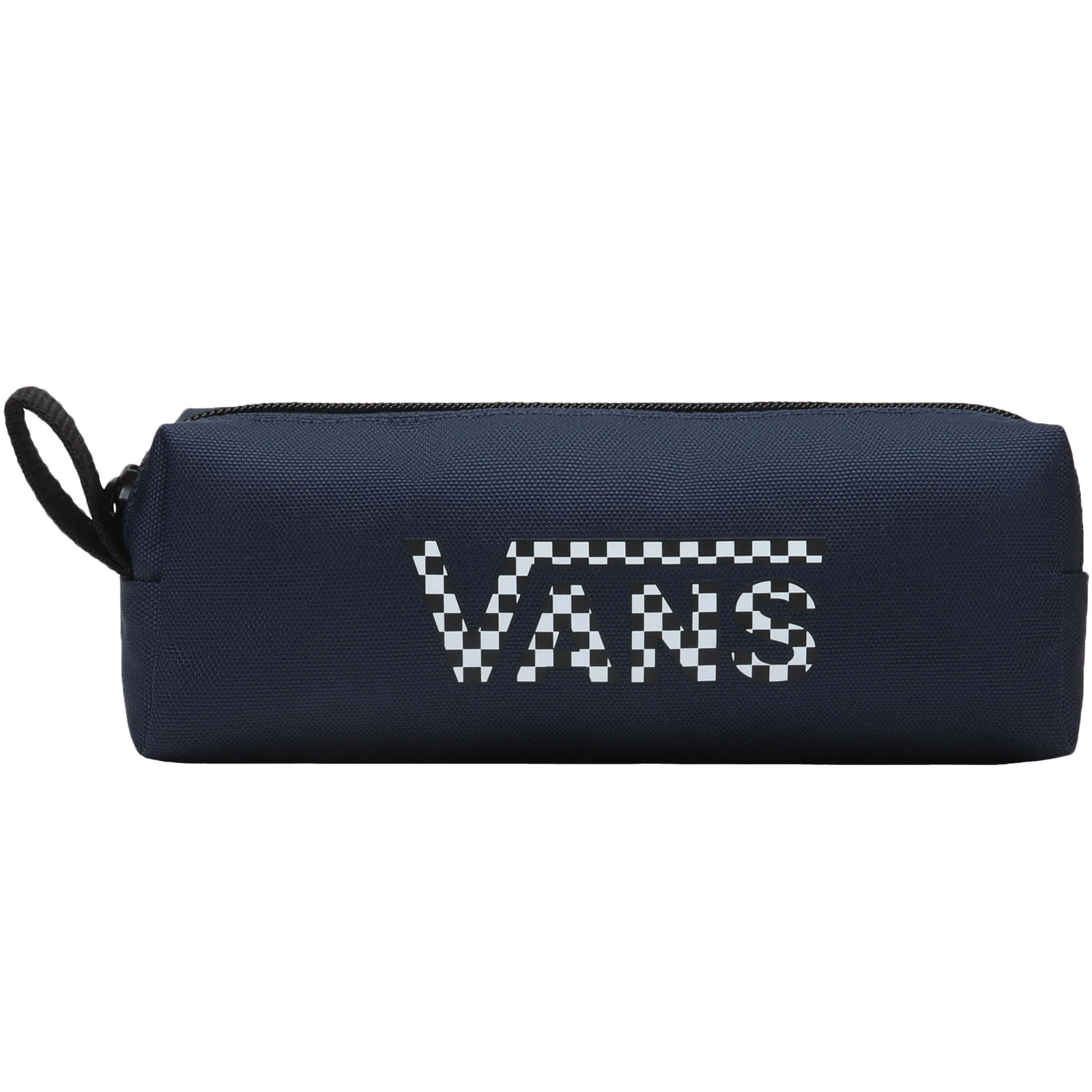 Vans Zip Up Stationary Pencil Pouch Case - Image 3