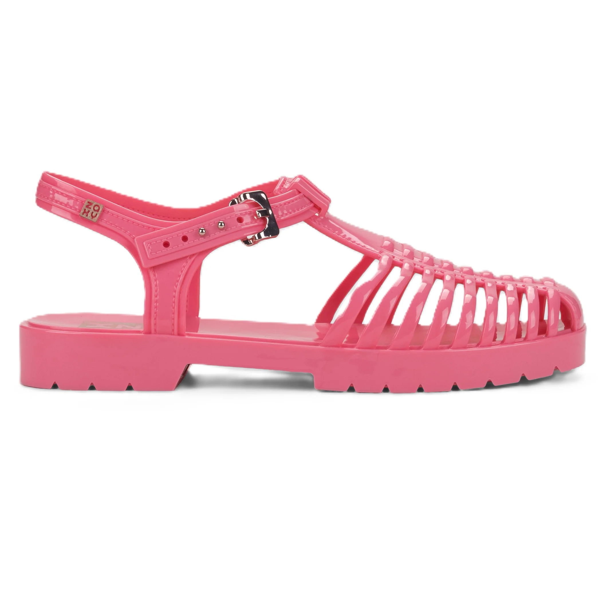 Zaxy Womens Be New Sand Chunky Sandals - Image 6