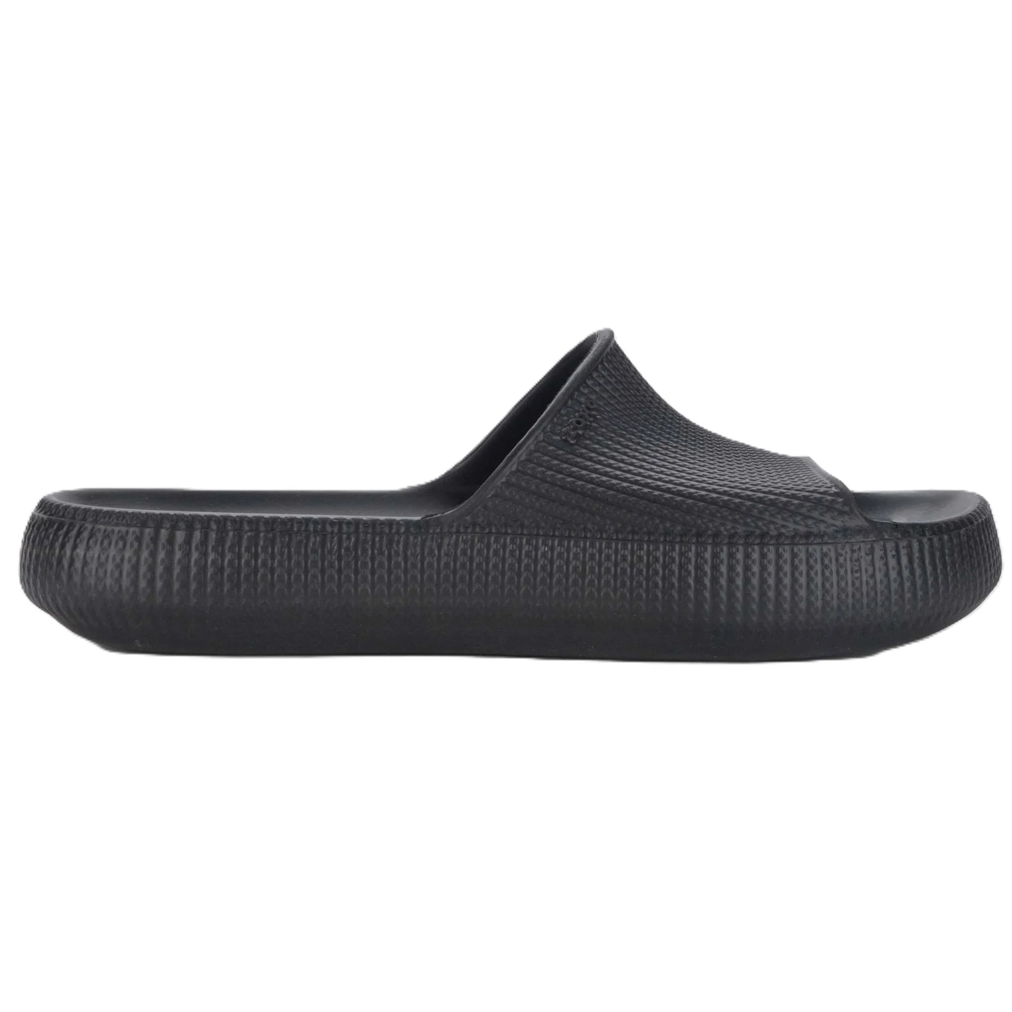 Zaxy Womens Leveza Slides - Image 7